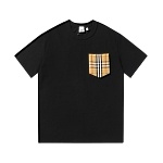 Burberry Short Sleeve T Shirts Unisex # 277703