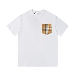 Burberry Short Sleeve T Shirts Unisex # 277704