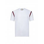 Gucci Short Sleeve T Shirts Unisex # 277732