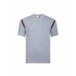 Gucci Short Sleeve T Shirts Unisex # 277733