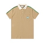Gucci Short Sleeve T Shirts Unisex # 277737