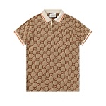 Gucci Short Sleeve T Shirts Unisex # 277739