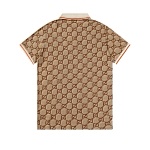 Gucci Short Sleeve T Shirts Unisex # 277739, cheap Short Sleeved