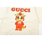 Gucci Short Sleeve T Shirts Unisex # 277740, cheap Short Sleeved
