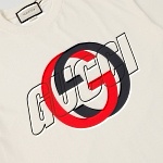 Gucci Short Sleeve T Shirts Unisex # 277744, cheap Short Sleeved