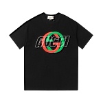 Gucci Short Sleeve T Shirts Unisex # 277745