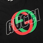 Gucci Short Sleeve T Shirts Unisex # 277745, cheap Short Sleeved