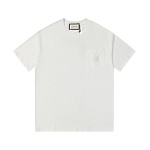Gucci Short Sleeve T Shirts Unisex # 277746