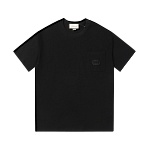 Gucci Short Sleeve T Shirts Unisex # 277747, cheap Short Sleeved