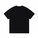 Prada Short Sleeve T Shirts Unisex # 277763, cheap Short Sleeved Prada