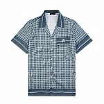 Amiri Short Sleeve Shirts Unisex # 277765