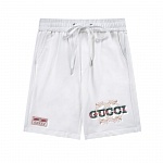 Gucci Shorts For Men # 277778