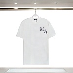 Amiri Short Sleeve T Shirts For Men # 277786