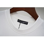 D&G Short Sleeve T Shirts For Men # 277806, cheap Men's Short sleeve