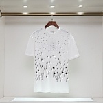 Dior Short Sleeve T Shirts For Men # 277808
