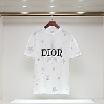 Dior Short Sleeve T Shirts For Men # 277812