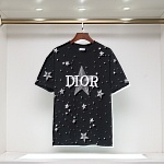 Dior Short Sleeve T Shirts For Men # 277813