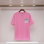 Moschino Short Sleeve T Shirts For Men # 277828