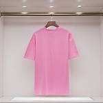 Moschino Short Sleeve T Shirts For Men # 277828, cheap Moschino T Shirts