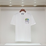 Moschino Short Sleeve T Shirts For Men # 277829