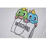 Moschino Short Sleeve T Shirts For Men # 277829, cheap Moschino T Shirts
