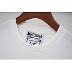 Moschino Short Sleeve T Shirts For Men # 277829, cheap Moschino T Shirts