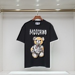Moschino Short Sleeve T Shirts For Men # 277833