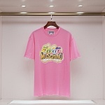 Moschino Short Sleeve T Shirts For Men # 277837, cheap Moschino T Shirts