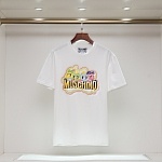 Moschino Short Sleeve T Shirts For Men # 277839, cheap Moschino T Shirts
