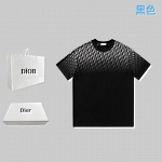 Dior Short Sleeve T Shirts For Men # 277880