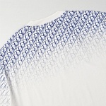 Dior Short Sleeve T Shirts For Men # 277881, cheap Dior T Shirts