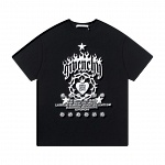 Givenchy Short Sleeve T Shirts For Men # 277895