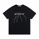 Givenchy Short Sleeve T Shirts For Men # 277897