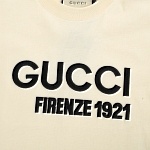 Gucci Short Sleeve T Shirts For Men # 277898, cheap Short Sleeved