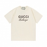 Gucci Short Sleeve T Shirts For Men # 277899