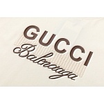 Gucci Short Sleeve T Shirts For Men # 277899, cheap Short Sleeved