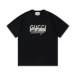 Gucci Short Sleeve T Shirts For Men # 277900
