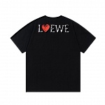 Loewe Short Sleeve T Shirts For Men # 277909, cheap Loewe T Shirts