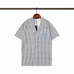 Amiri Short Sleeve Shirts For Men # 277930