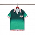 Casablanca Short Sleeve Shirts For Men # 277940