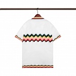 Casablanca Short Sleeve Shirts For Men # 277941, cheap Casablanca Shirts