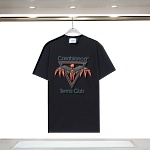 Casablanca Short Sleeve Shirts For Men # 277943, cheap Casablanca Shirts