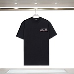 Amiri Short Sleeve T Shirts Unisex # 277969, cheap Amiri T Shirt
