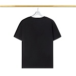 Balenciaga Short Sleeve T Shirts Unisex # 277977, cheap Balenciaga T Shirts