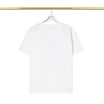 Balenciaga Short Sleeve T Shirts Unisex # 277978, cheap Balenciaga T Shirts