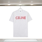 Celine Short Sleeve T Shirts Unisex # 277998, cheap Celine T Shirts