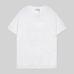 Dior Short Sleeve T Shirts Unisex # 278013