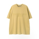Essentials Short Sleeve T Shirts Unisex # 278019, cheap Essentials T Shirts