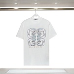 Givenchy Short Sleeve T Shirts Unisex # 278036