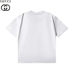Gucci Short Sleeve T Shirts Unisex # 278037, cheap Short Sleeved